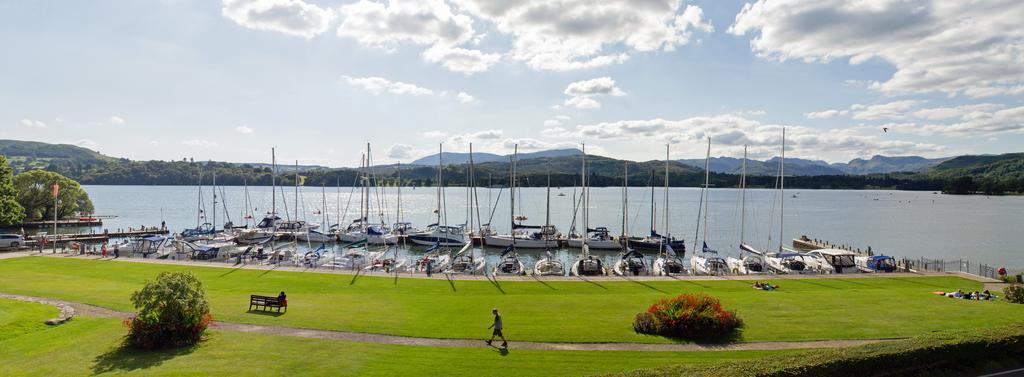 Low Wood Bay 4* Windermere