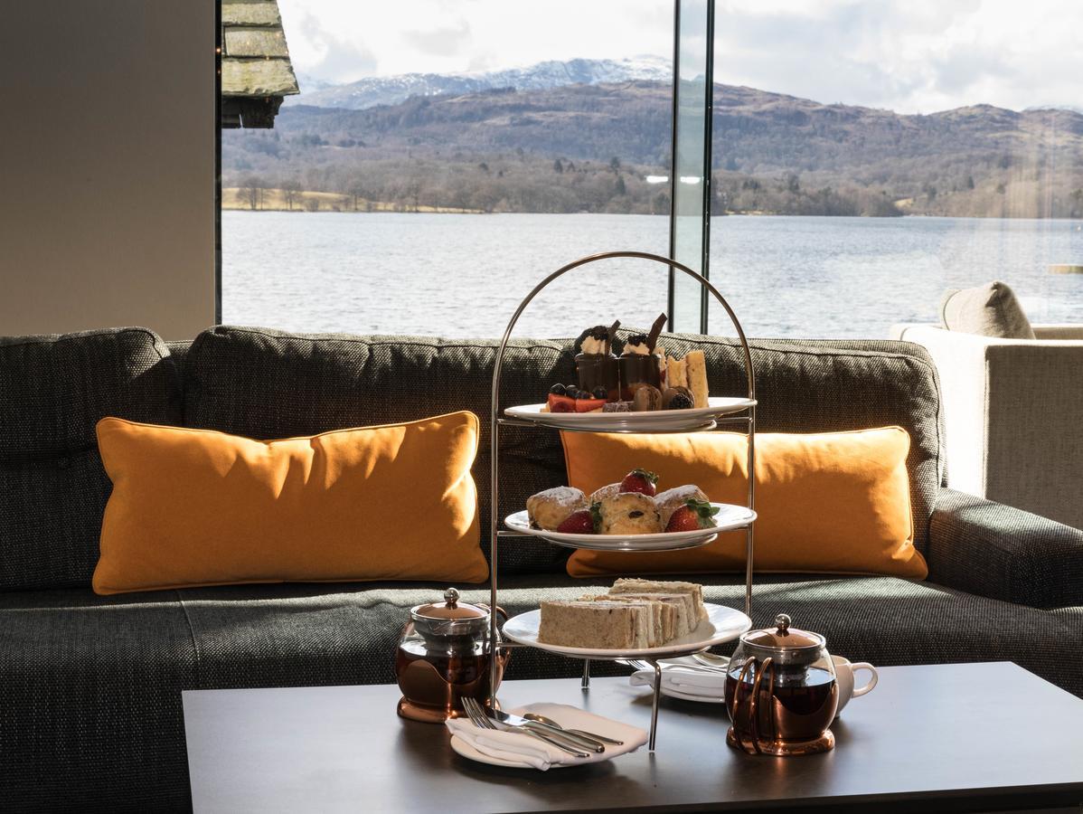 Low Wood Bay 4* Windermere